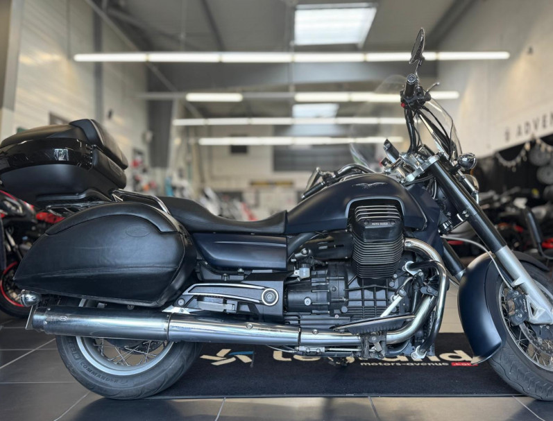 MOTO GUZZI CALIFORNIA 1400  
