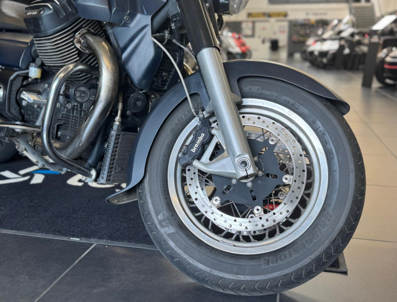 MOTO GUZZI CALIFORNIA 1400  