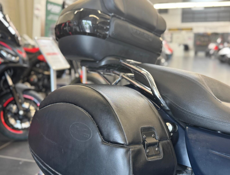 MOTO GUZZI CALIFORNIA 1400  