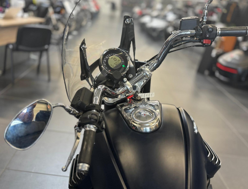 MOTO GUZZI CALIFORNIA 1400  