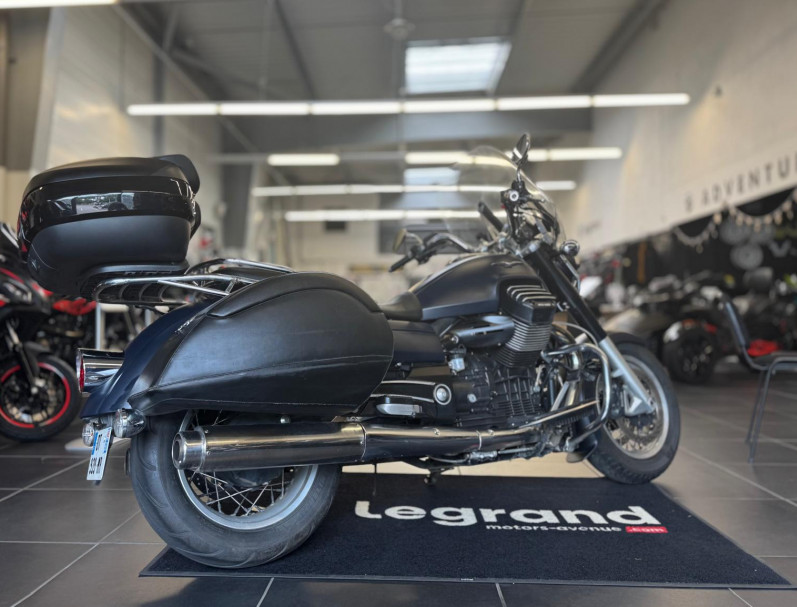 MOTO GUZZI CALIFORNIA 1400  