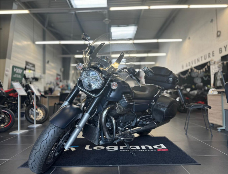 MOTO GUZZI CALIFORNIA 1400  