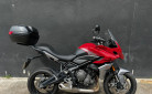 TRIUMPH TIGER SPORT 660 - A2