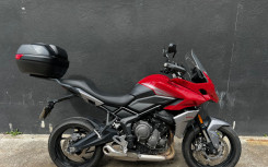 TRIUMPH TIGER SPORT 660 - A2