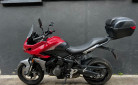 TRIUMPH TIGER SPORT 660 - A2