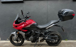TRIUMPH TIGER SPORT 660 - A2