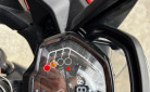 TRIUMPH TIGER SPORT 660 - A2