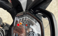TRIUMPH TIGER SPORT 660 - A2