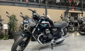 MOTO GUZZI V7 SPECIAL