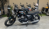 MOTO GUZZI V7 SPECIAL