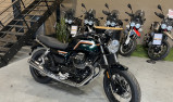 MOTO GUZZI V7 SPECIAL