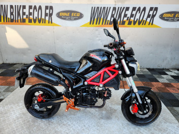 MAGPOWER BOMBERS CL 50 (REF 63295)