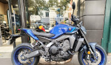 YAMAHA MT-09 Y-AMT