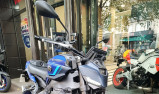 YAMAHA MT-09 Y-AMT