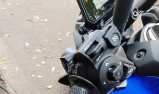 YAMAHA MT-09 Y-AMT