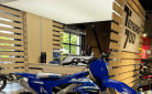 YAMAHA YZ250F