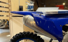 YAMAHA YZ250F