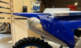 YAMAHA YZ250F