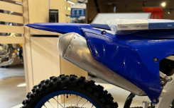YAMAHA YZ250F