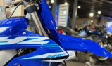 YAMAHA YZ250F