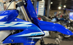 YAMAHA YZ250F