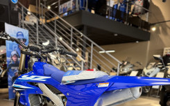 YAMAHA YZ250F