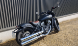 INDIAN SCOUT BOBBER 1133
