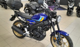 YAMAHA XSR 125
