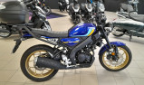 YAMAHA XSR 125