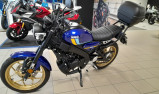 YAMAHA XSR 125