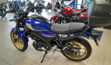 YAMAHA XSR 125
