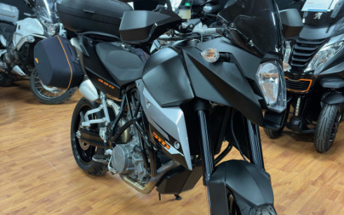 KTM 990 SMT VS44