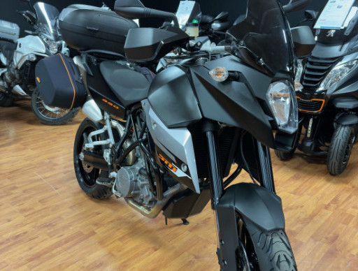 KTM 990 SMT VS44