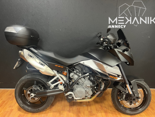 KTM 990 SMT VS44