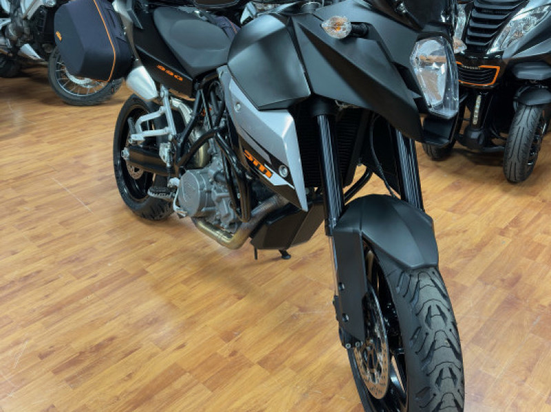 KTM 990 SMT VS44