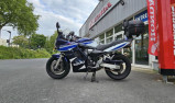 SUZUKI GSF BANDIT 1200