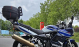 SUZUKI GSF BANDIT 1200