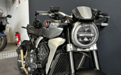 HONDA CB 1000 R ABS REVISÉE & GARANTIE 12 MOIS !