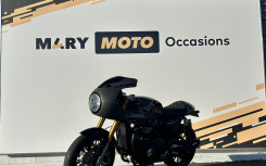 TRIUMPH THRUXTON 1200 R