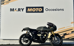 TRIUMPH THRUXTON 1200 R