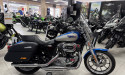 HARLEY-DAVIDSON SPORTSTER SUPERLOW 1200 T