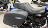 HARLEY-DAVIDSON SPORTSTER SUPERLOW 1200 T