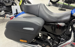 HARLEY-DAVIDSON SPORTSTER SUPERLOW 1200 T