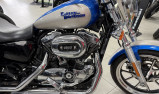HARLEY-DAVIDSON SPORTSTER SUPERLOW 1200 T
