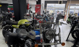 HARLEY-DAVIDSON SPORTSTER SUPERLOW 1200 T