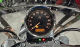 HARLEY-DAVIDSON SPORTSTER SUPERLOW 1200 T