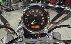 HARLEY-DAVIDSON SPORTSTER SUPERLOW 1200 T