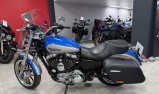 HARLEY-DAVIDSON SPORTSTER SUPERLOW 1200 T