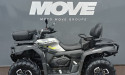 CF MOTO cforce 625 touring T3 eps