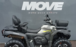CF MOTO cforce 625 touring T3 eps